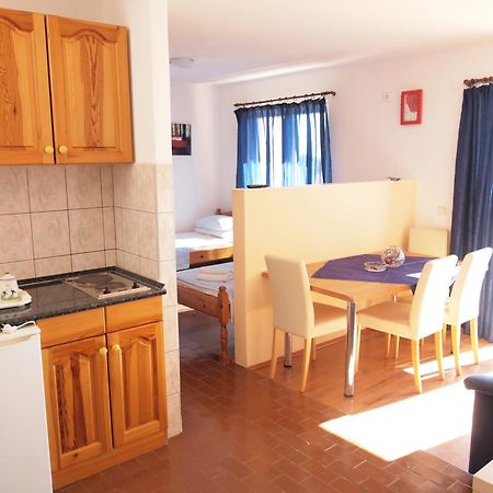 Apartments And Rooms With Parking Space Orebic, Peljesac - 10191 Δωμάτιο φωτογραφία