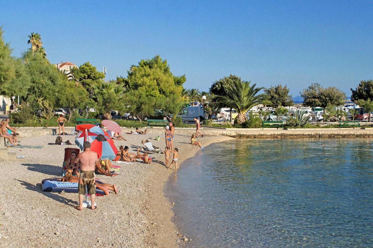 Apartments And Rooms With Parking Space Orebic, Peljesac - 10191 Εξωτερικό φωτογραφία