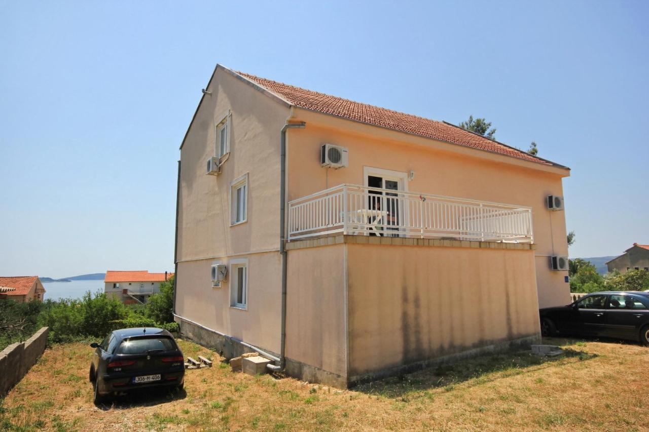Apartments And Rooms With Parking Space Orebic, Peljesac - 10191 Εξωτερικό φωτογραφία