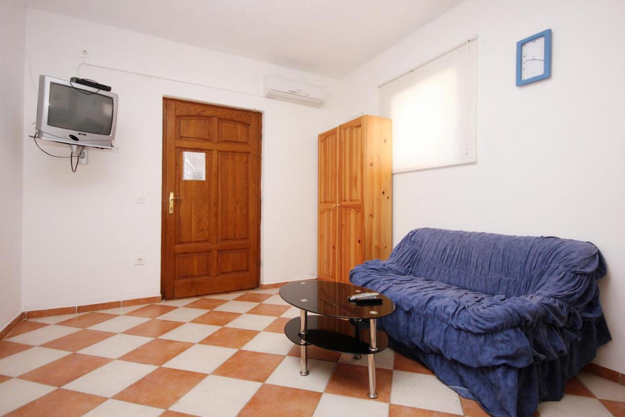 Apartments And Rooms With Parking Space Orebic, Peljesac - 10191 Εξωτερικό φωτογραφία