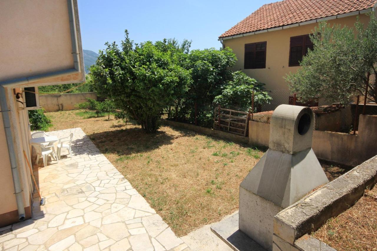 Apartments And Rooms With Parking Space Orebic, Peljesac - 10191 Εξωτερικό φωτογραφία