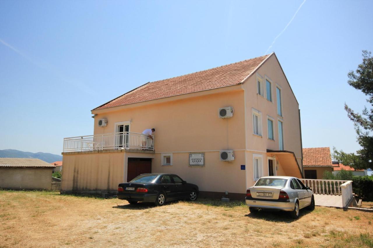 Apartments And Rooms With Parking Space Orebic, Peljesac - 10191 Εξωτερικό φωτογραφία