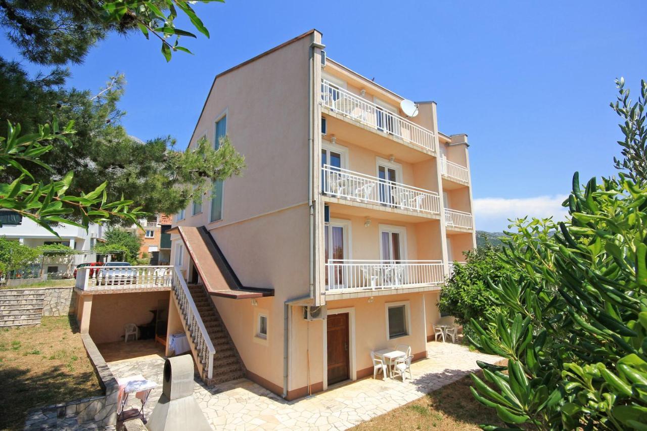 Apartments And Rooms With Parking Space Orebic, Peljesac - 10191 Εξωτερικό φωτογραφία