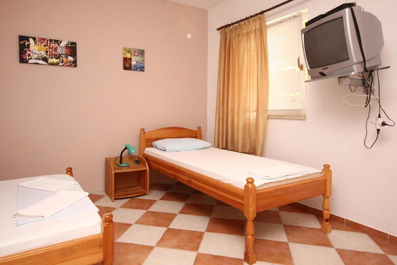 Apartments And Rooms With Parking Space Orebic, Peljesac - 10191 Εξωτερικό φωτογραφία