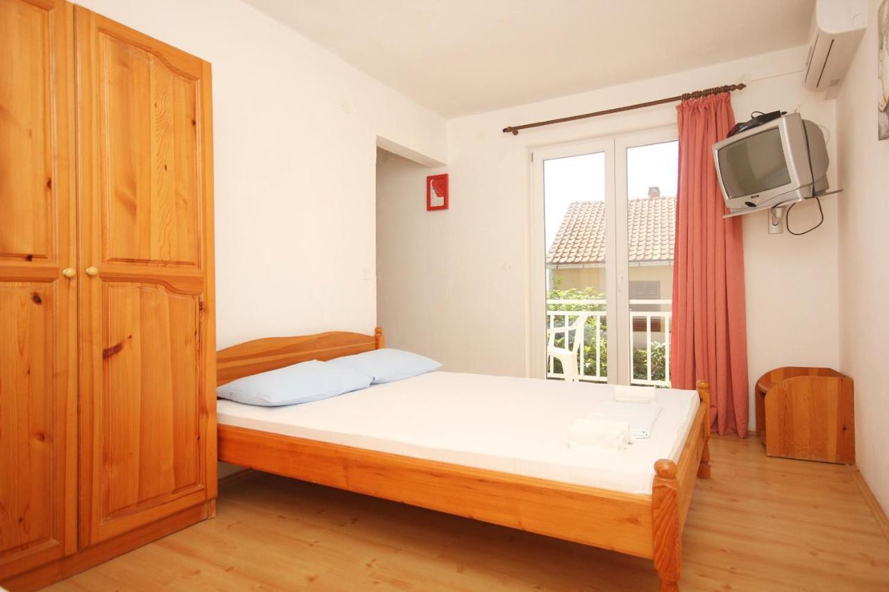 Apartments And Rooms With Parking Space Orebic, Peljesac - 10191 Εξωτερικό φωτογραφία