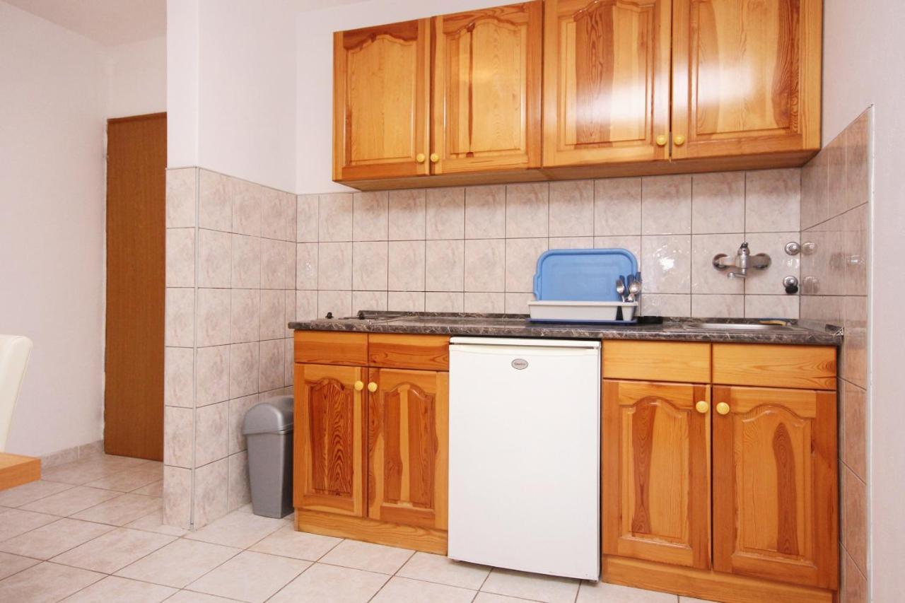 Apartments And Rooms With Parking Space Orebic, Peljesac - 10191 Εξωτερικό φωτογραφία
