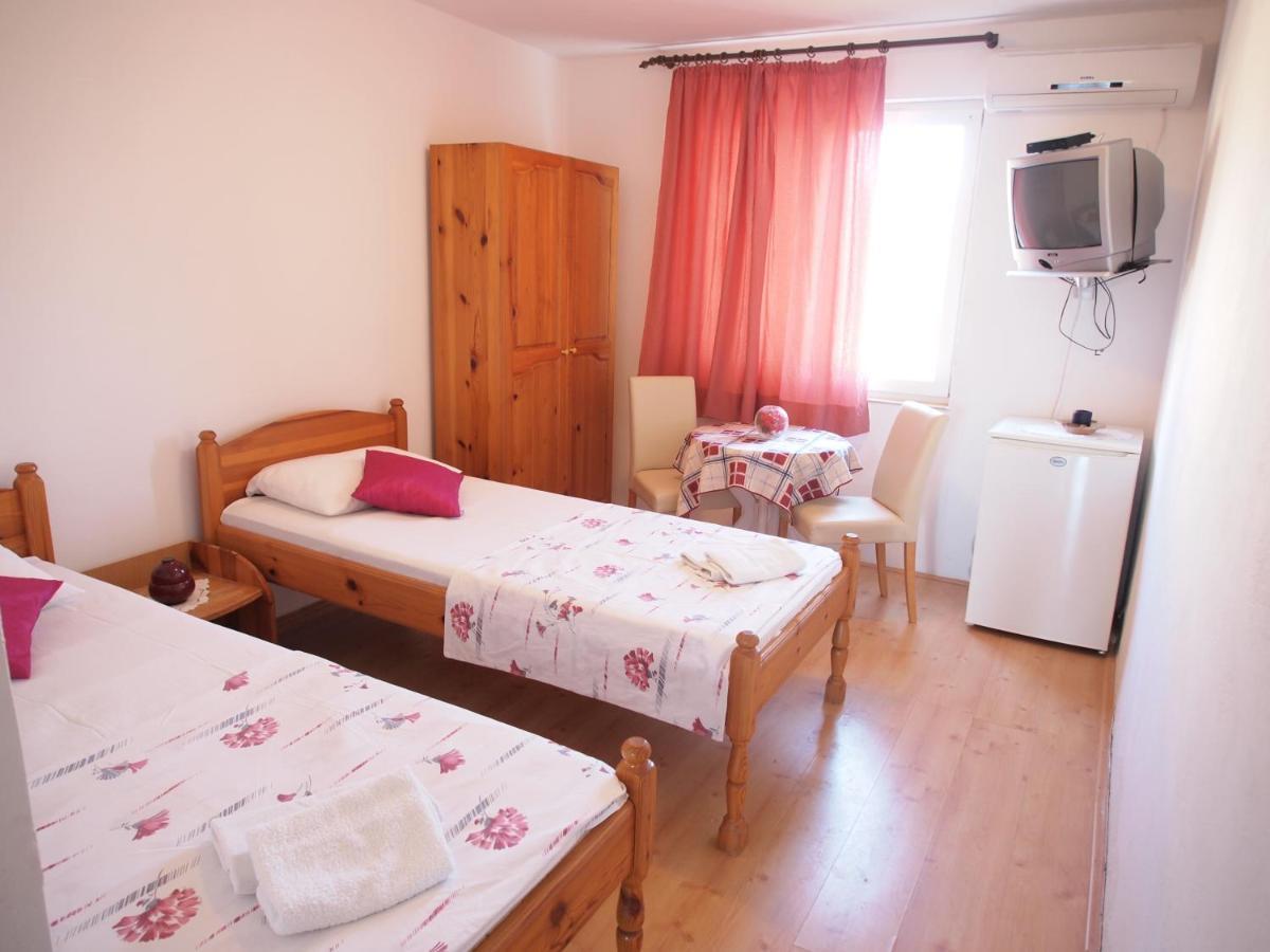 Apartments And Rooms With Parking Space Orebic, Peljesac - 10191 Εξωτερικό φωτογραφία