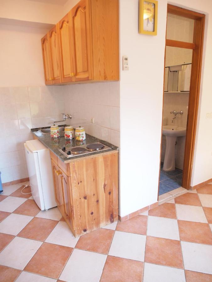 Apartments And Rooms With Parking Space Orebic, Peljesac - 10191 Εξωτερικό φωτογραφία