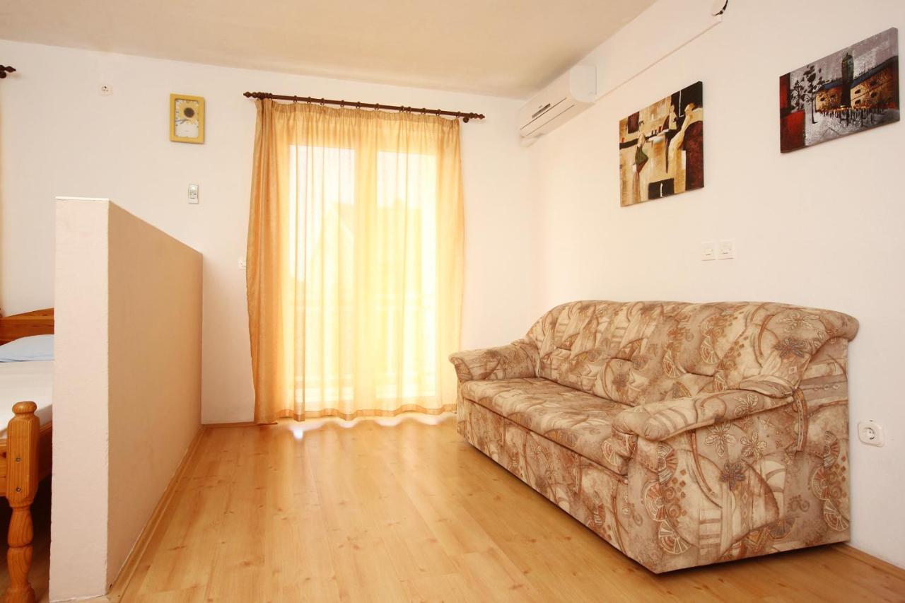 Apartments And Rooms With Parking Space Orebic, Peljesac - 10191 Εξωτερικό φωτογραφία
