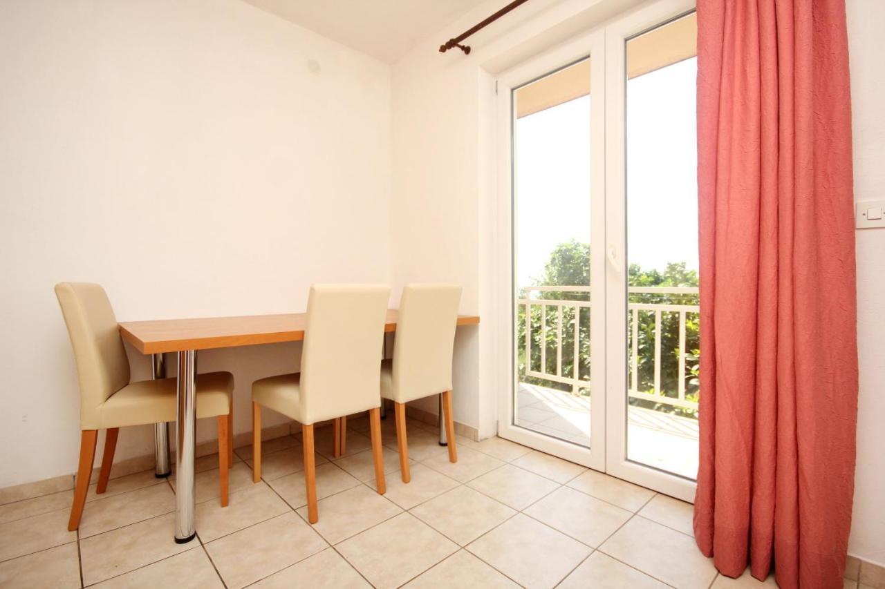 Apartments And Rooms With Parking Space Orebic, Peljesac - 10191 Εξωτερικό φωτογραφία