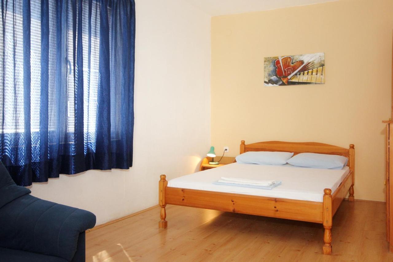 Apartments And Rooms With Parking Space Orebic, Peljesac - 10191 Εξωτερικό φωτογραφία