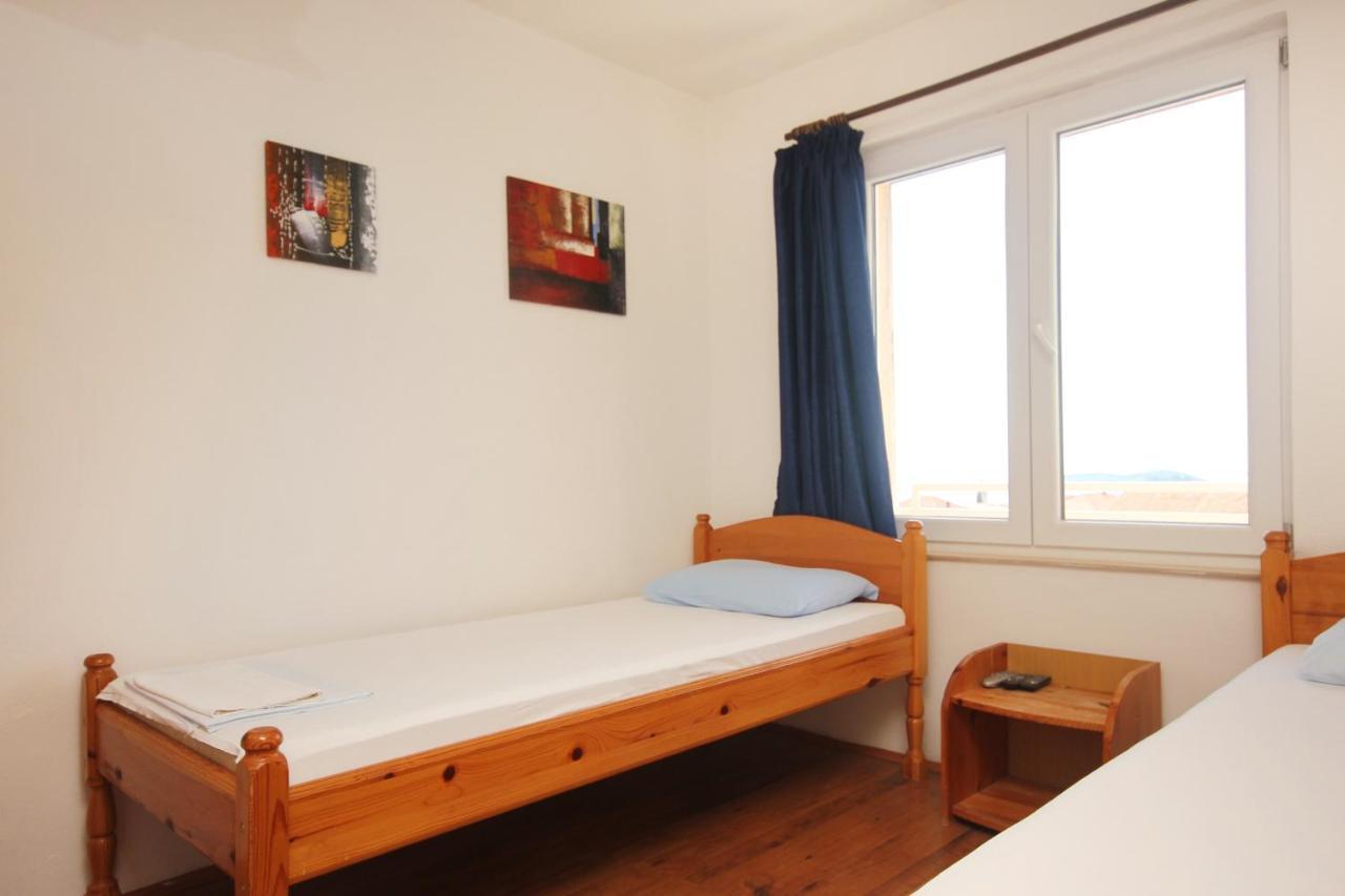 Apartments And Rooms With Parking Space Orebic, Peljesac - 10191 Εξωτερικό φωτογραφία