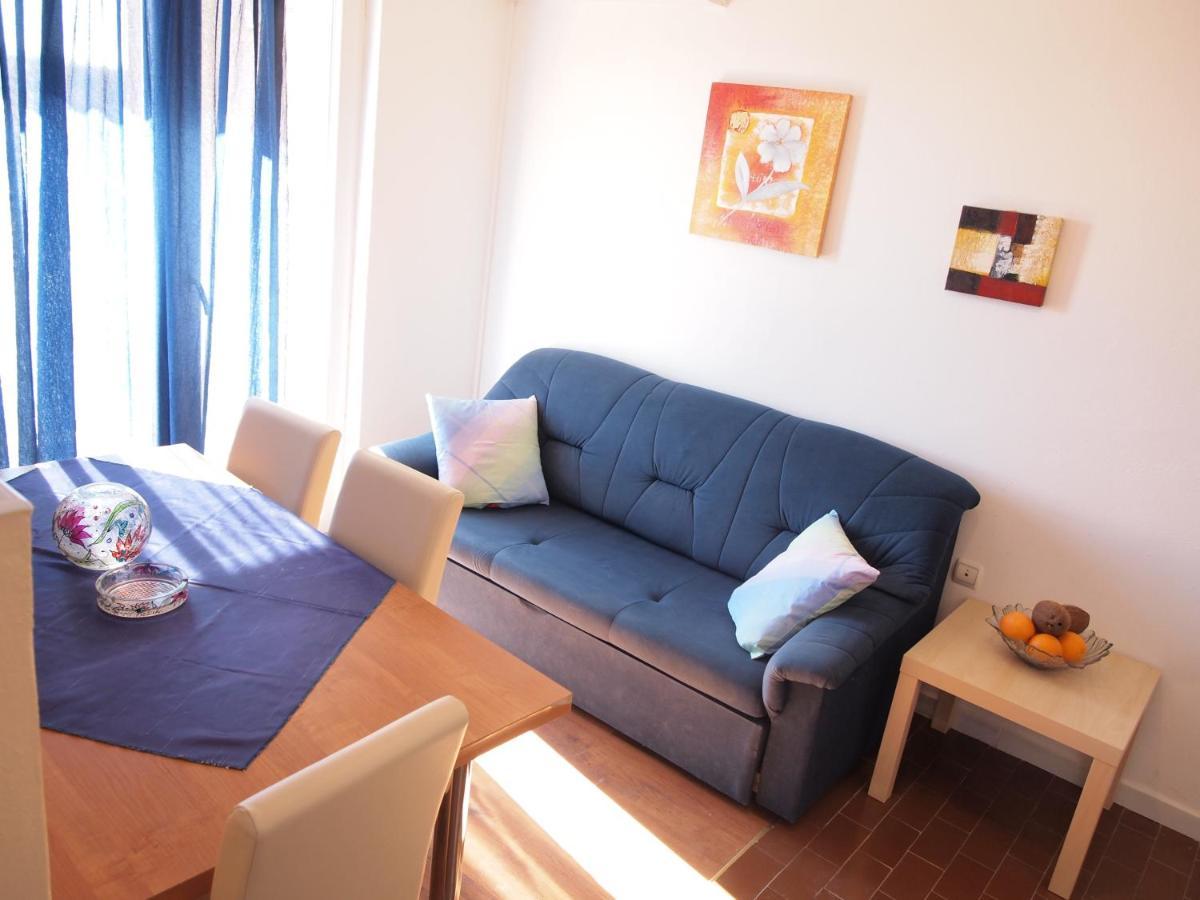 Apartments And Rooms With Parking Space Orebic, Peljesac - 10191 Εξωτερικό φωτογραφία