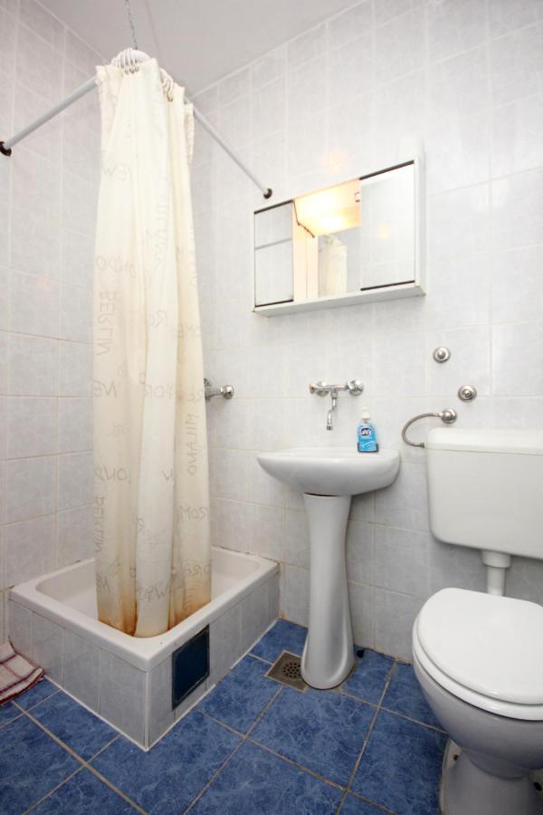 Apartments And Rooms With Parking Space Orebic, Peljesac - 10191 Εξωτερικό φωτογραφία