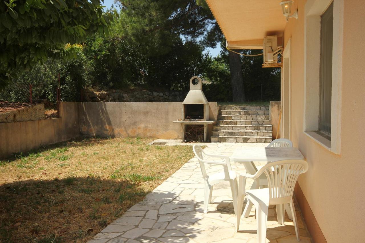 Apartments And Rooms With Parking Space Orebic, Peljesac - 10191 Εξωτερικό φωτογραφία