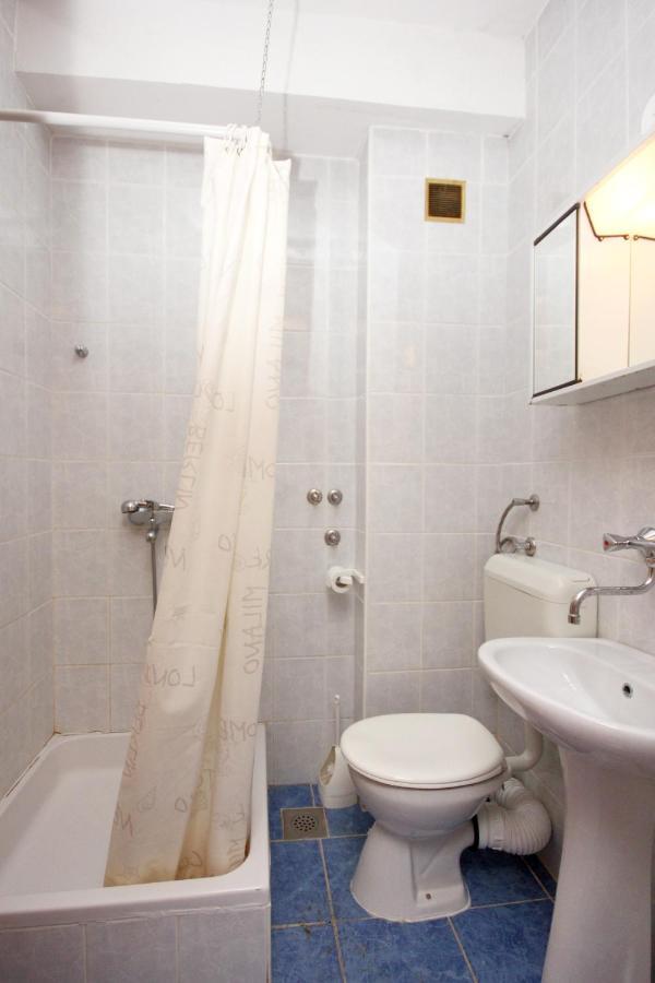 Apartments And Rooms With Parking Space Orebic, Peljesac - 10191 Εξωτερικό φωτογραφία
