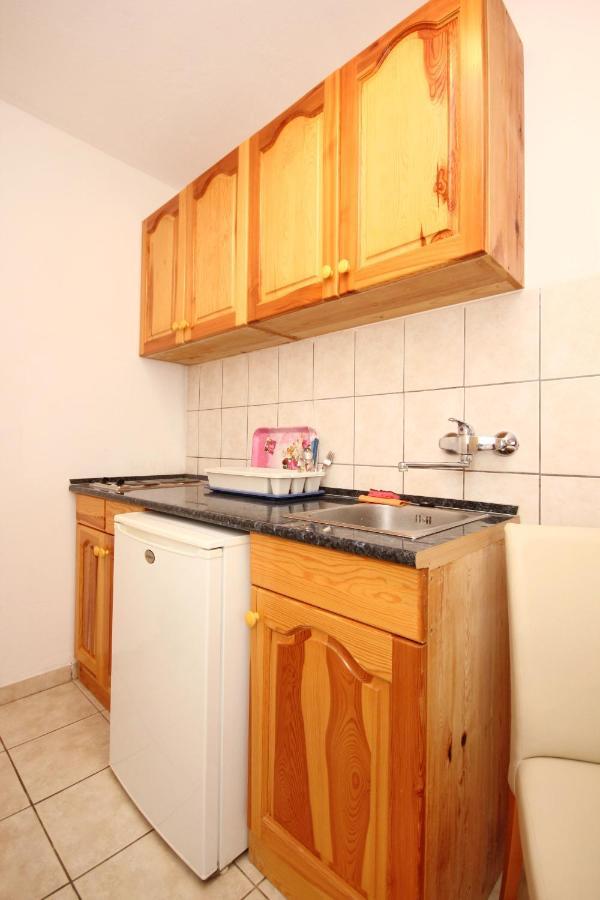 Apartments And Rooms With Parking Space Orebic, Peljesac - 10191 Εξωτερικό φωτογραφία