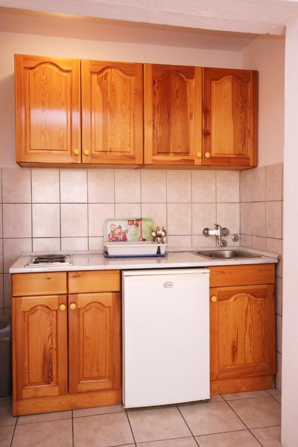 Apartments And Rooms With Parking Space Orebic, Peljesac - 10191 Εξωτερικό φωτογραφία