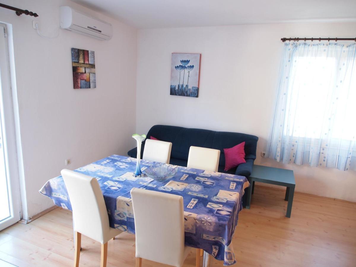 Apartments And Rooms With Parking Space Orebic, Peljesac - 10191 Εξωτερικό φωτογραφία