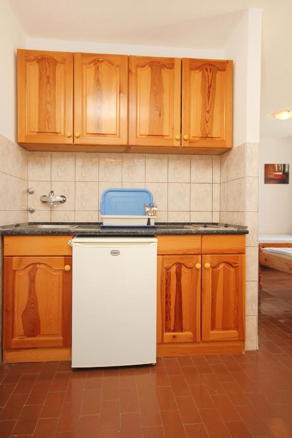 Apartments And Rooms With Parking Space Orebic, Peljesac - 10191 Εξωτερικό φωτογραφία