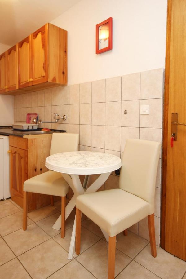 Apartments And Rooms With Parking Space Orebic, Peljesac - 10191 Εξωτερικό φωτογραφία