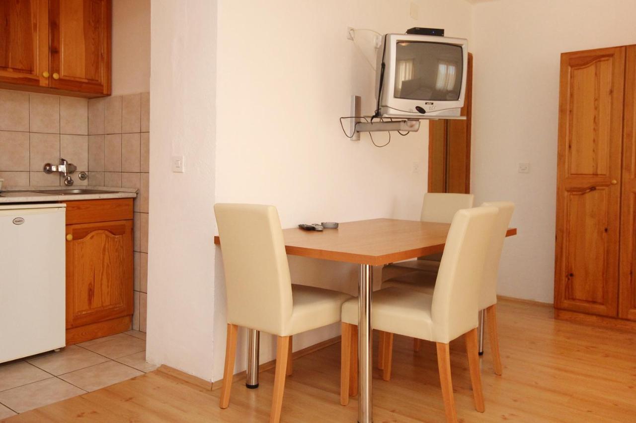 Apartments And Rooms With Parking Space Orebic, Peljesac - 10191 Εξωτερικό φωτογραφία