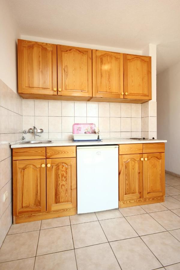 Apartments And Rooms With Parking Space Orebic, Peljesac - 10191 Εξωτερικό φωτογραφία