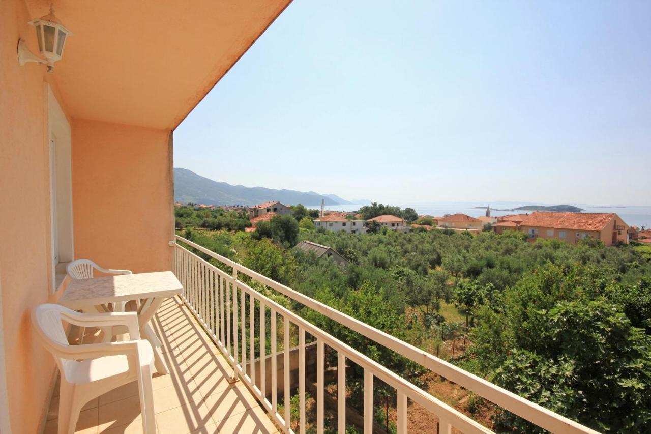 Apartments And Rooms With Parking Space Orebic, Peljesac - 10191 Εξωτερικό φωτογραφία