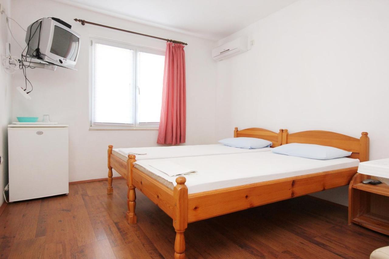 Apartments And Rooms With Parking Space Orebic, Peljesac - 10191 Εξωτερικό φωτογραφία