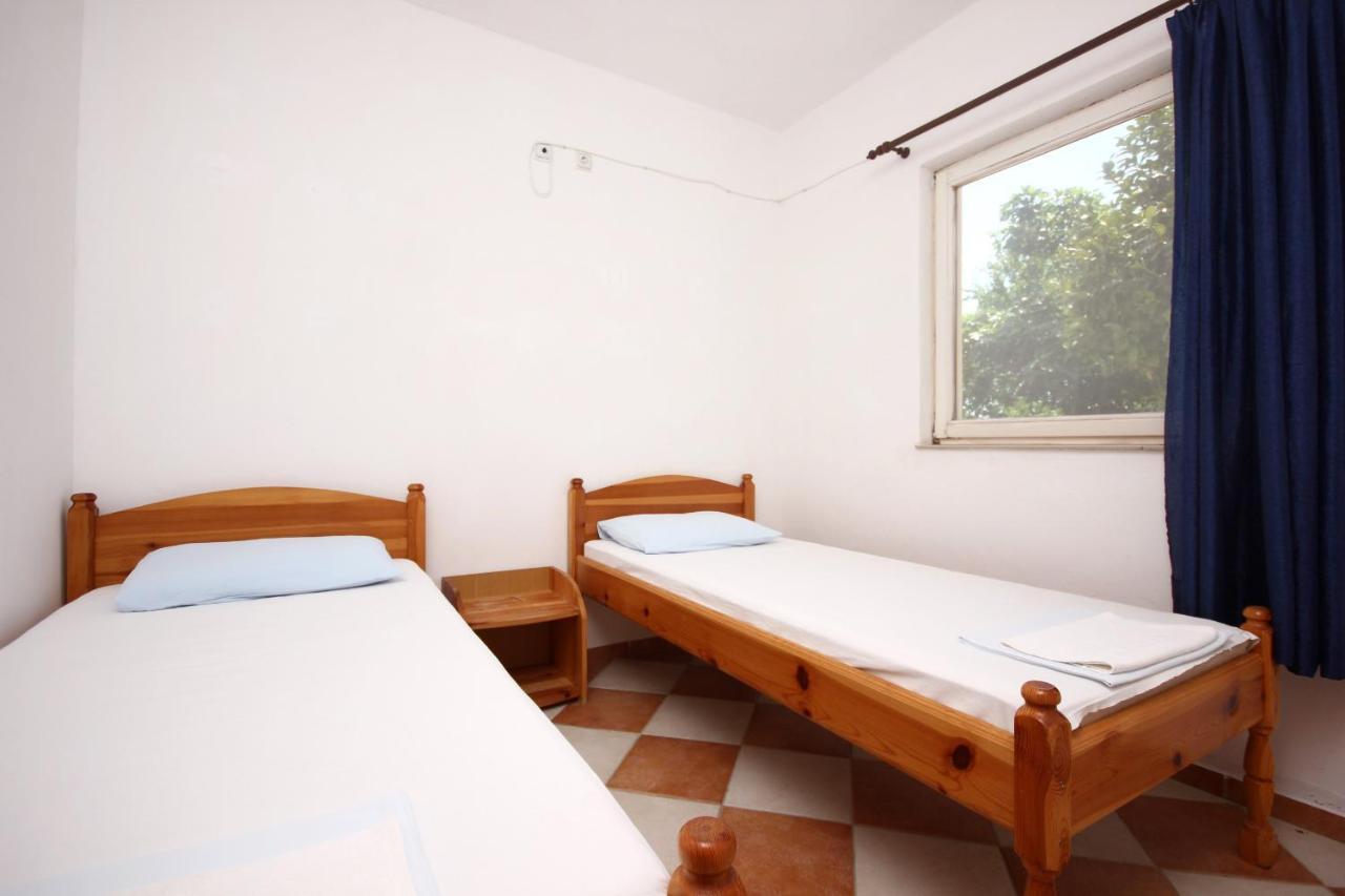 Apartments And Rooms With Parking Space Orebic, Peljesac - 10191 Εξωτερικό φωτογραφία