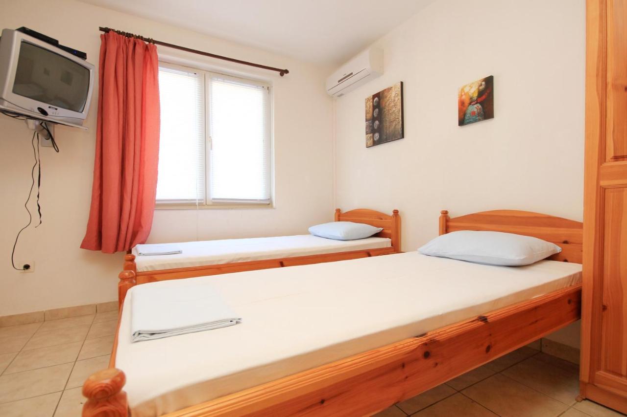 Apartments And Rooms With Parking Space Orebic, Peljesac - 10191 Εξωτερικό φωτογραφία