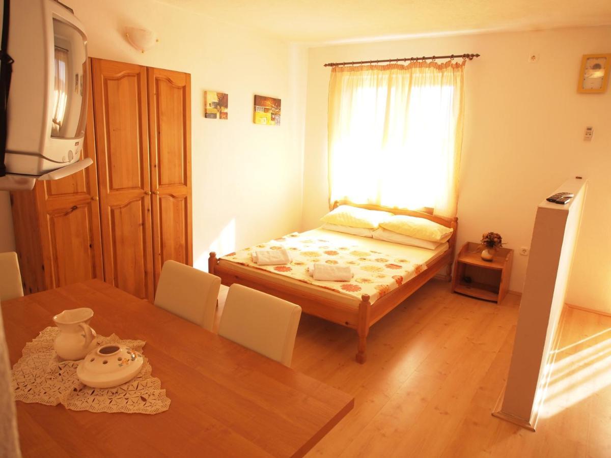 Apartments And Rooms With Parking Space Orebic, Peljesac - 10191 Εξωτερικό φωτογραφία