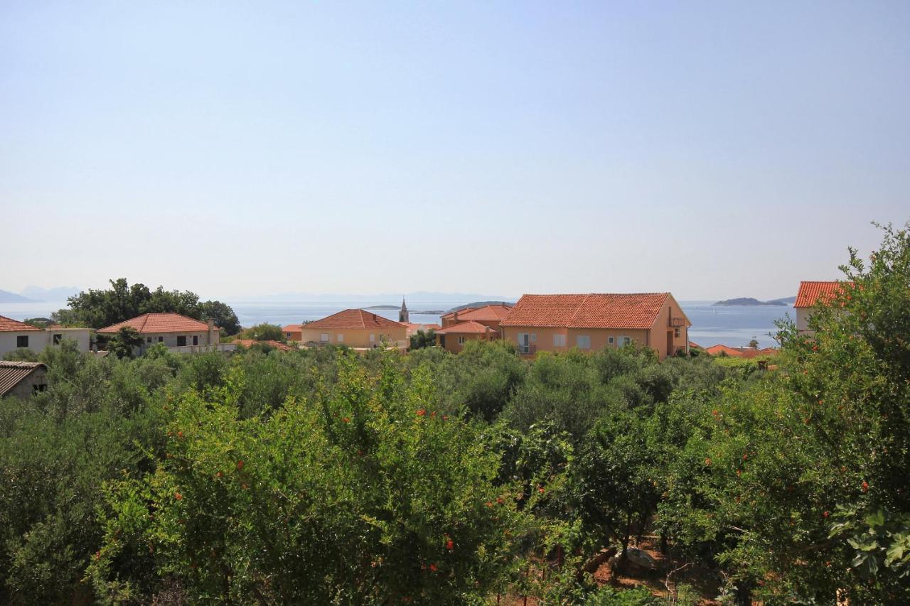 Apartments And Rooms With Parking Space Orebic, Peljesac - 10191 Εξωτερικό φωτογραφία