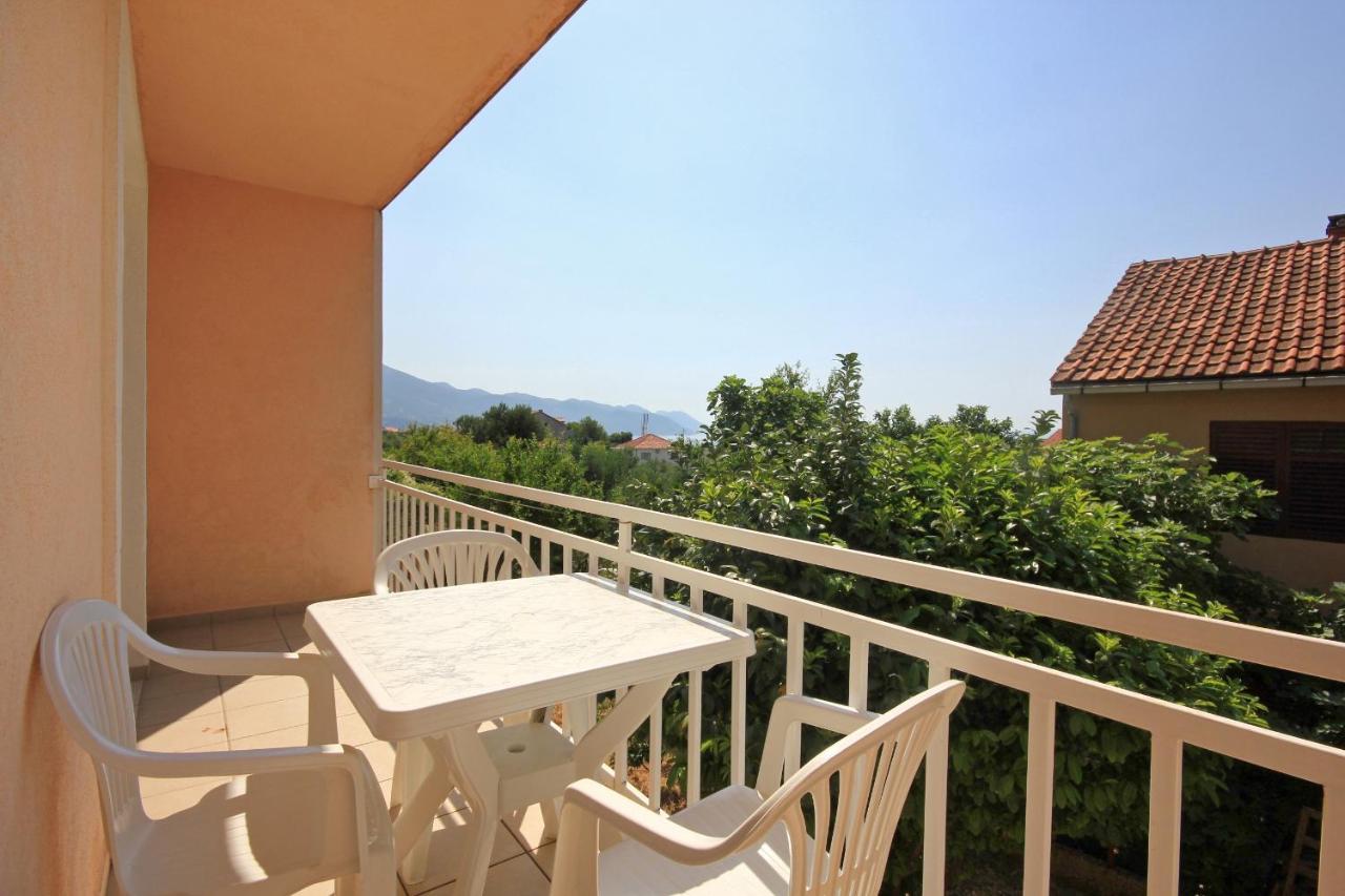 Apartments And Rooms With Parking Space Orebic, Peljesac - 10191 Εξωτερικό φωτογραφία