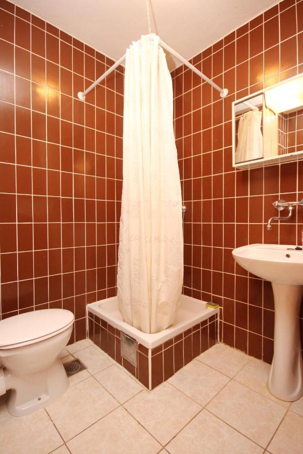 Apartments And Rooms With Parking Space Orebic, Peljesac - 10191 Εξωτερικό φωτογραφία