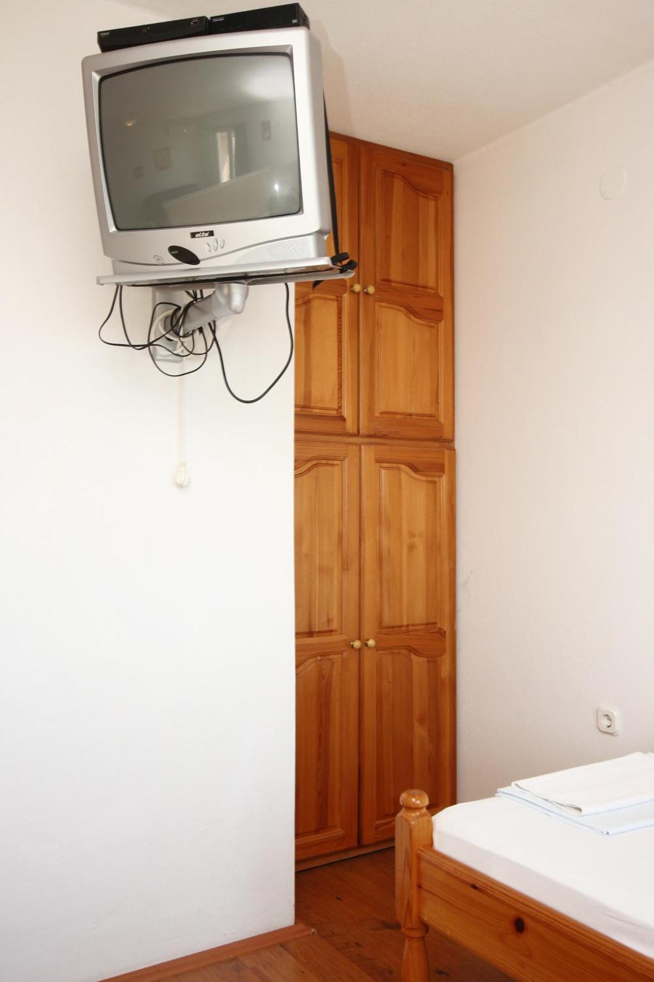 Apartments And Rooms With Parking Space Orebic, Peljesac - 10191 Δωμάτιο φωτογραφία