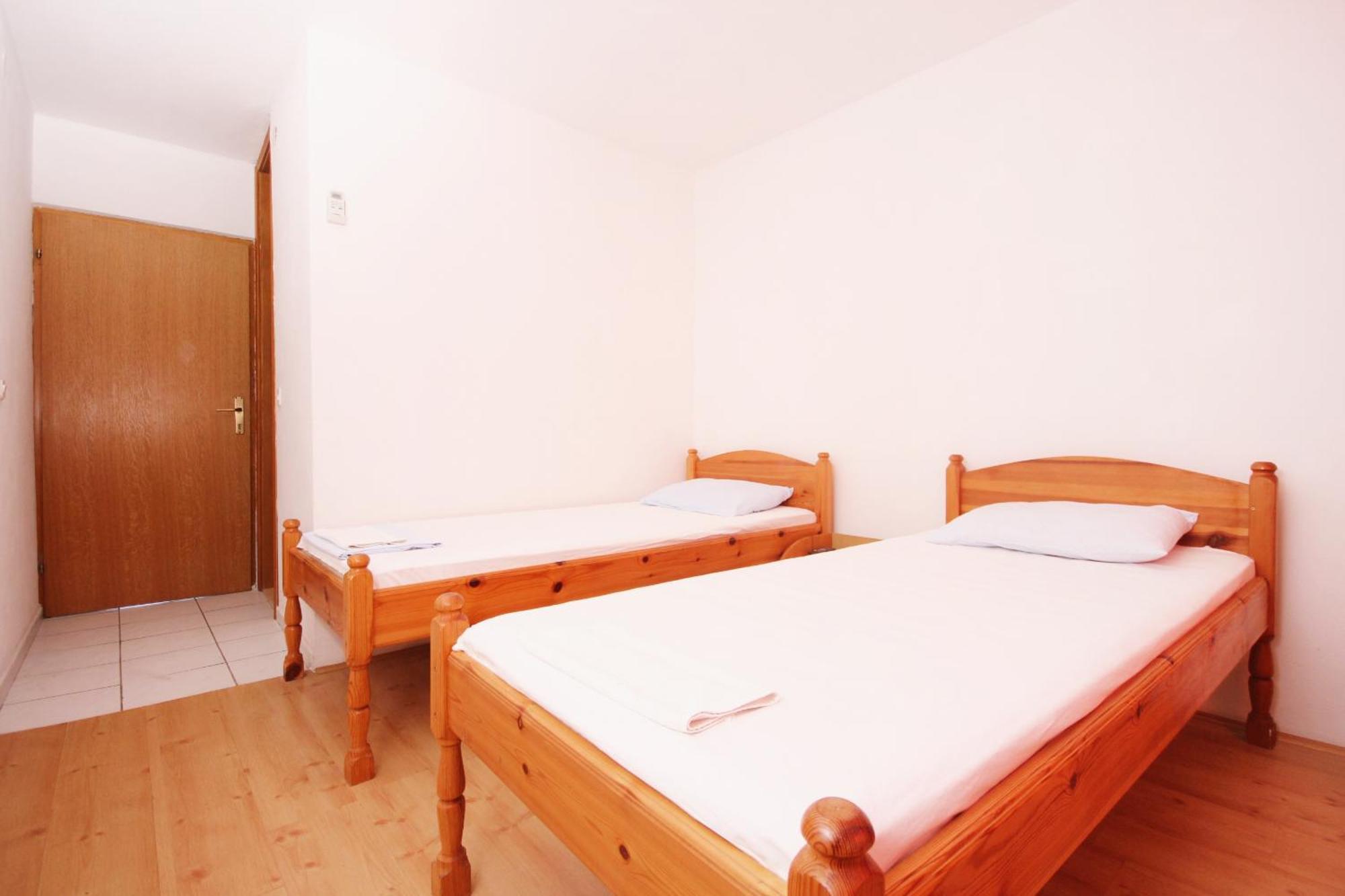 Apartments And Rooms With Parking Space Orebic, Peljesac - 10191 Δωμάτιο φωτογραφία