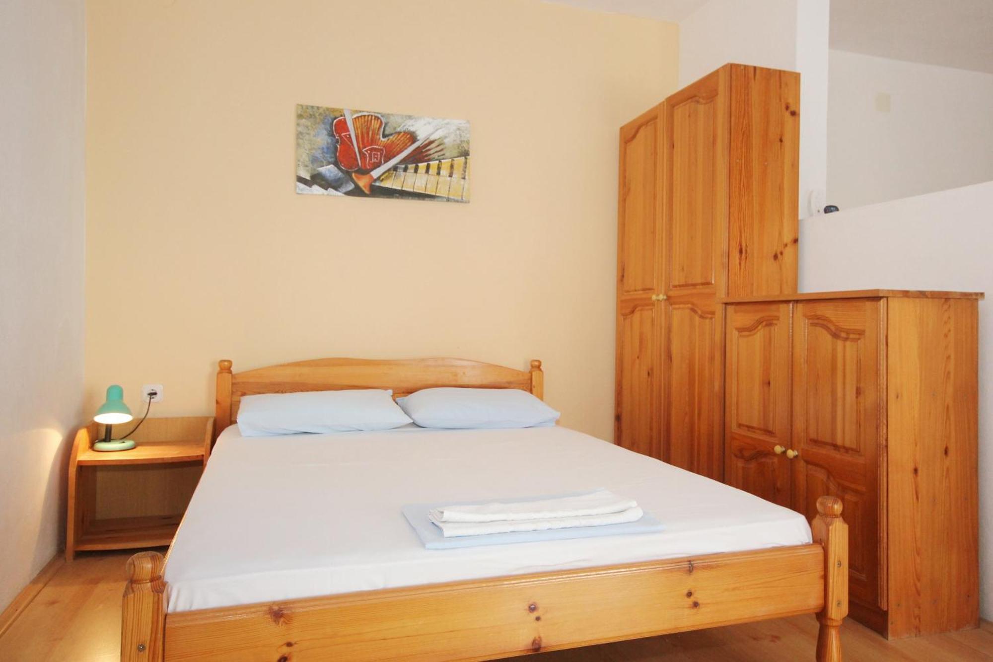 Apartments And Rooms With Parking Space Orebic, Peljesac - 10191 Δωμάτιο φωτογραφία
