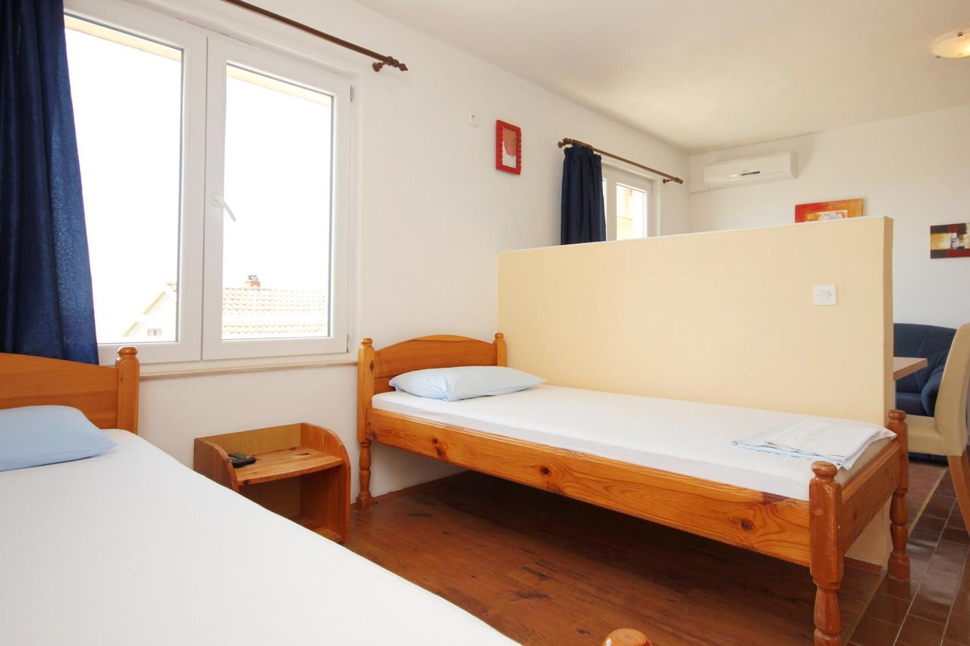 Apartments And Rooms With Parking Space Orebic, Peljesac - 10191 Δωμάτιο φωτογραφία