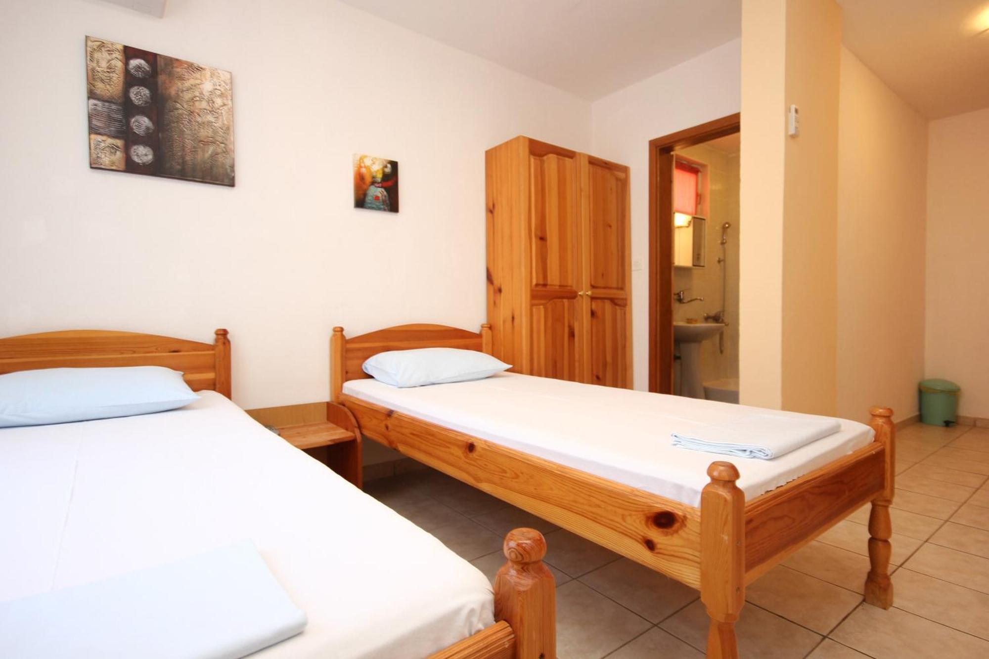 Apartments And Rooms With Parking Space Orebic, Peljesac - 10191 Δωμάτιο φωτογραφία