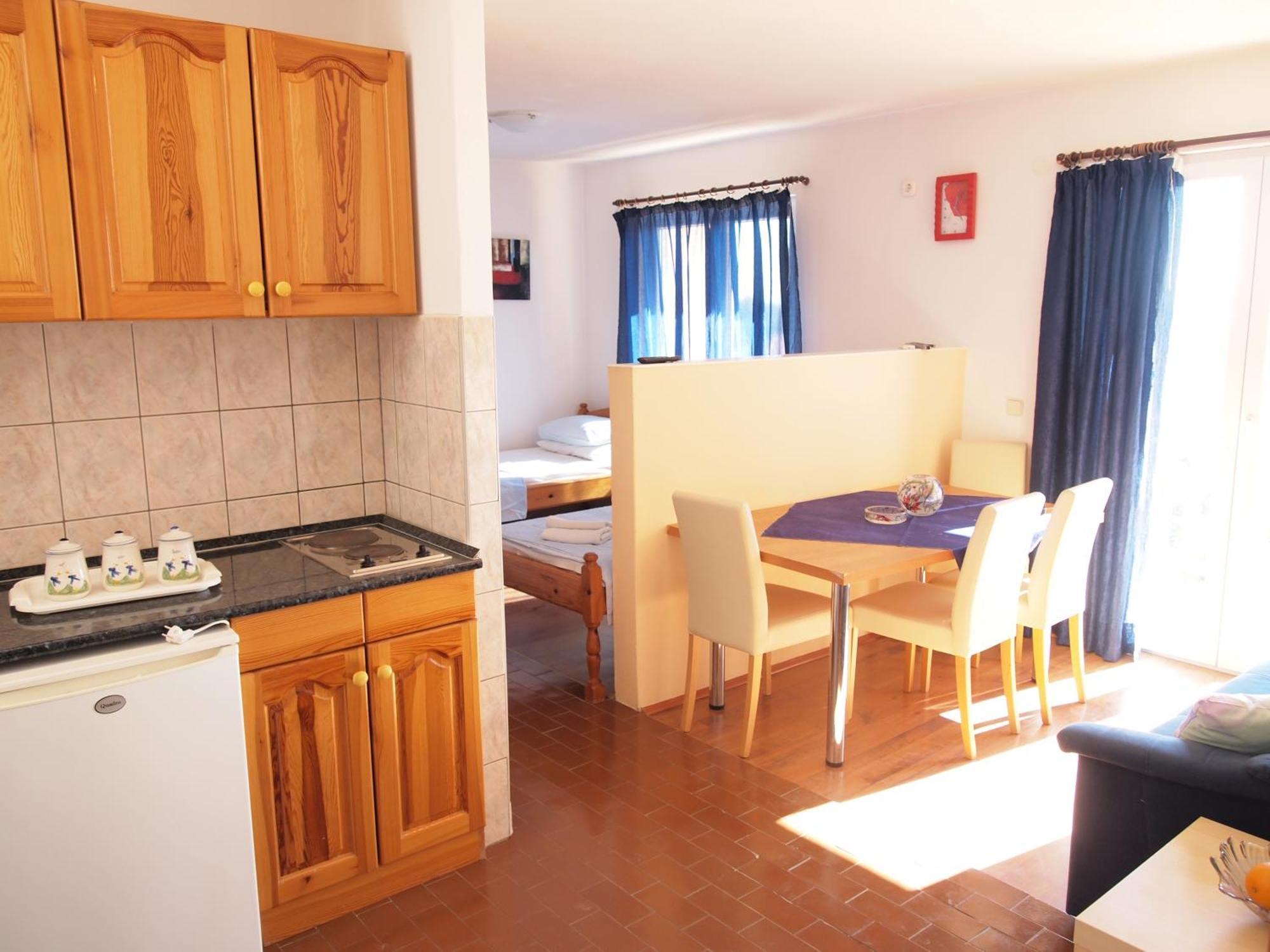 Apartments And Rooms With Parking Space Orebic, Peljesac - 10191 Δωμάτιο φωτογραφία