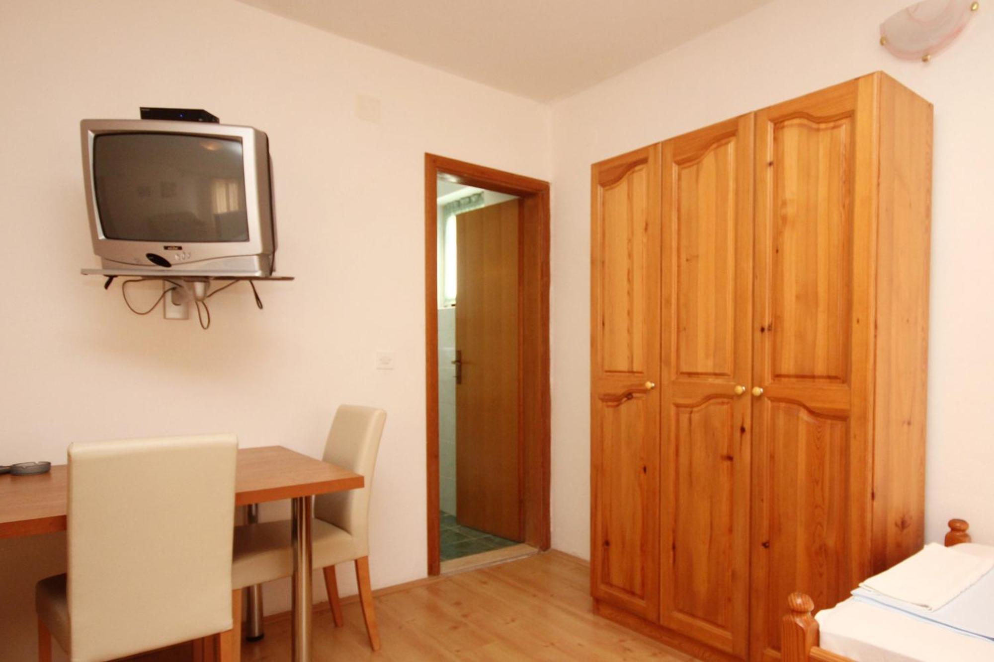 Apartments And Rooms With Parking Space Orebic, Peljesac - 10191 Δωμάτιο φωτογραφία