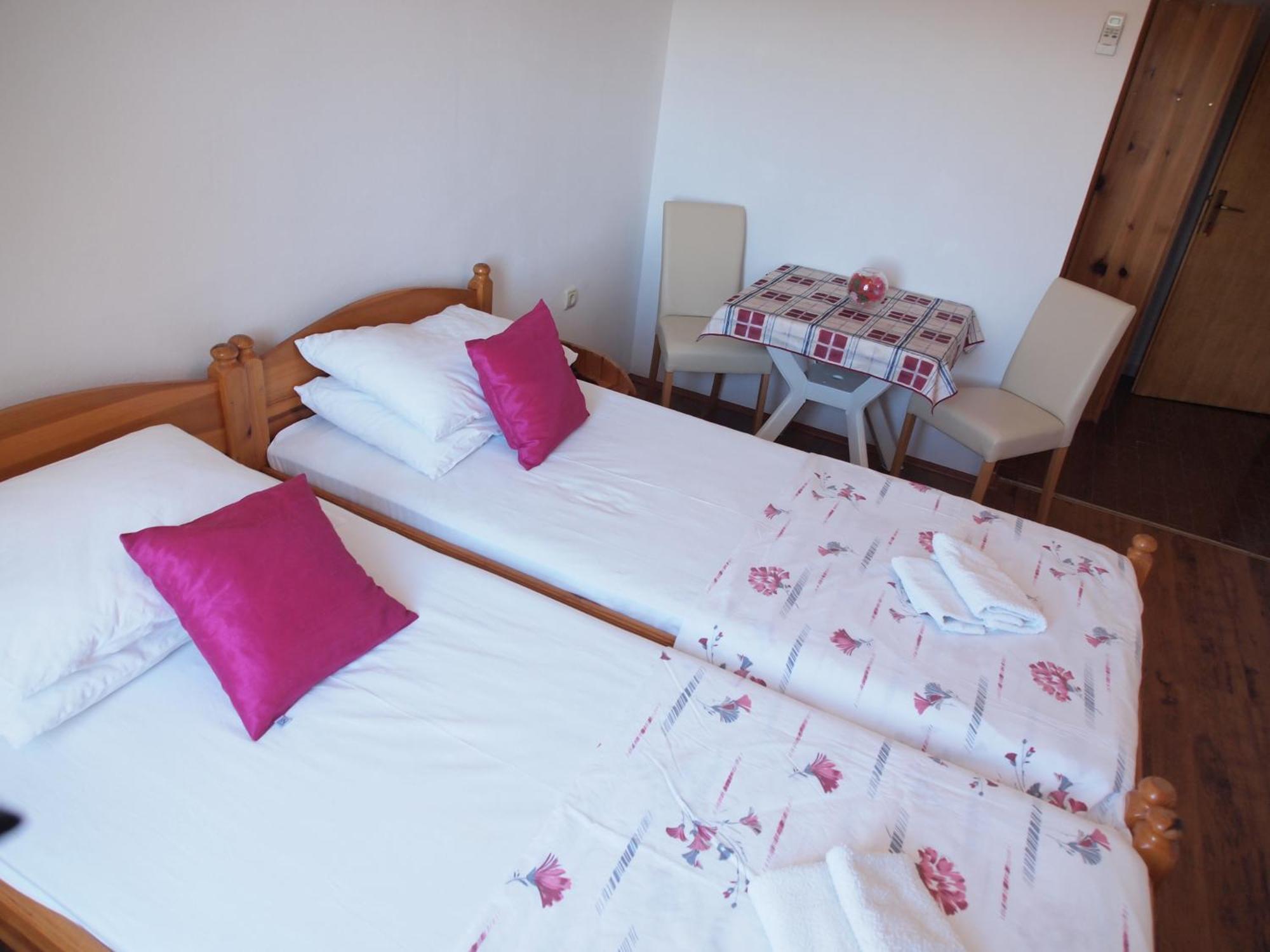 Apartments And Rooms With Parking Space Orebic, Peljesac - 10191 Δωμάτιο φωτογραφία
