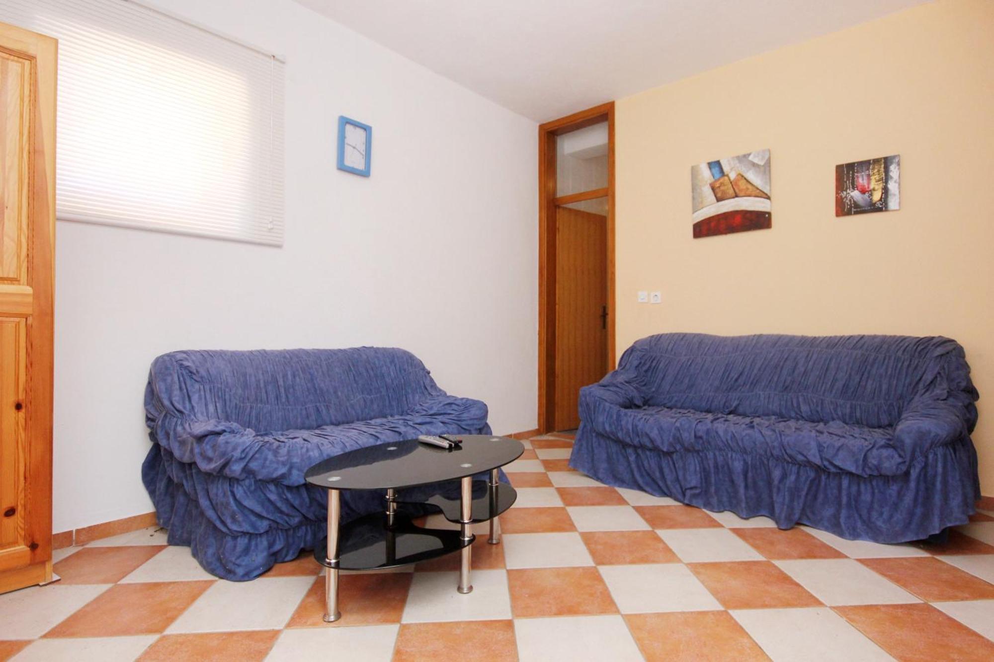Apartments And Rooms With Parking Space Orebic, Peljesac - 10191 Δωμάτιο φωτογραφία