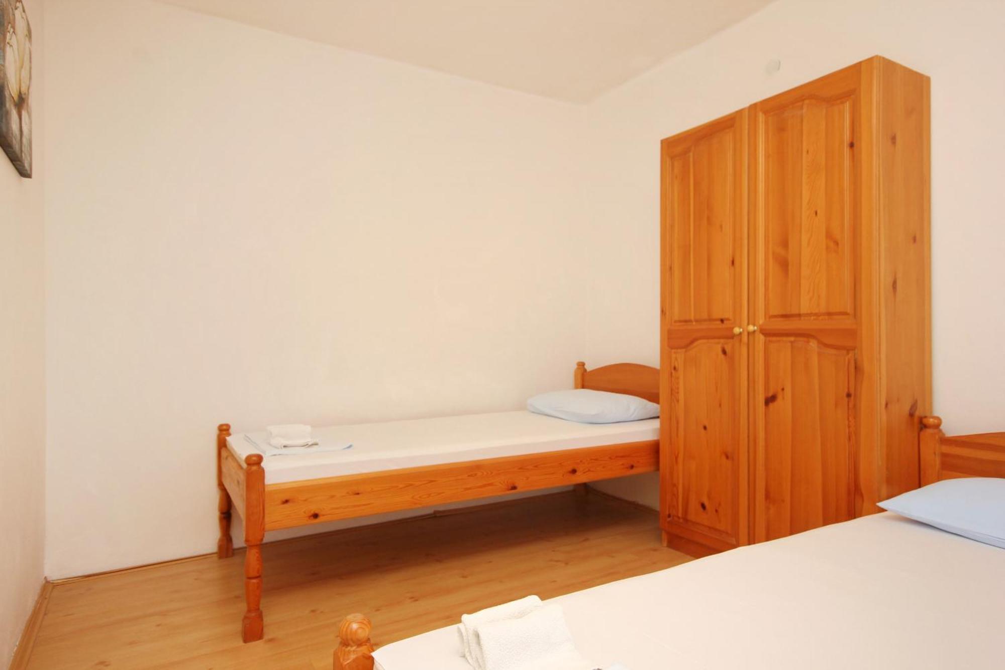 Apartments And Rooms With Parking Space Orebic, Peljesac - 10191 Δωμάτιο φωτογραφία